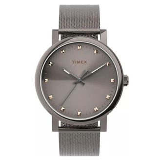 Timex Originals Grey Dial Ladies Watch TW2U05600BR