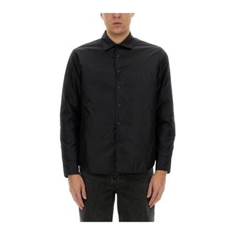 Aspesi Uomo, Giacche, Nero, M, new
