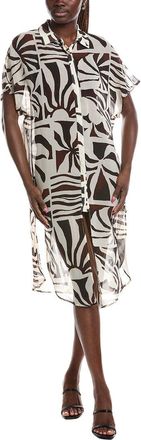 Joseph Ribkoff Midi Dress