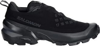 Maison Margiela Heren, Schoenen, Zwart, Maat: 43 1/3 EU