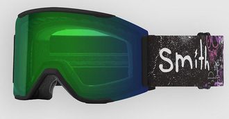 Smith Squad Mag Dylan Siggars Ac Goggle