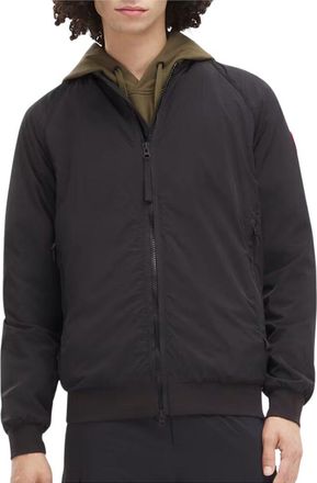 Canada Goose Bomber Jacket