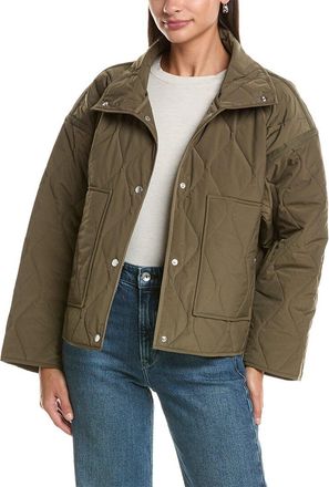 Rag & Bone Billie Quilted Jacket