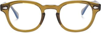 Moscot Occhiali Lemtosh - Marrone