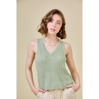 See U Soon Hemdje in tricot