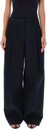 Jil Sander Wide Pant