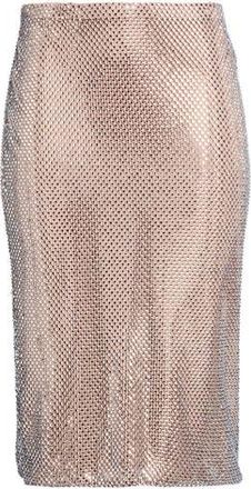 Giuseppe Di Morabito PARTES DE ABAJO - Faldas midi en YOOX.COM