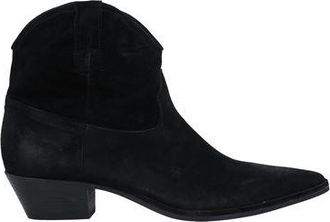 Lemar&eacute; FOOTWEAR - Ankle boots sur YOOX.COM