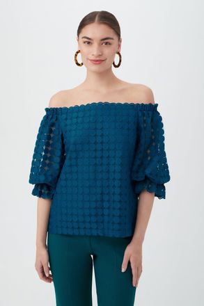 Trina Turk Equinox Top