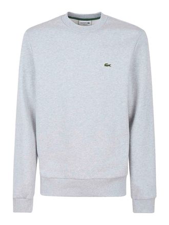 Lacoste Sweater Grey