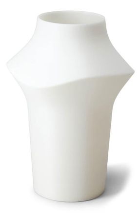 Fable Interiors The Curve Table Light in Translucent at Nordstrom, Size Small