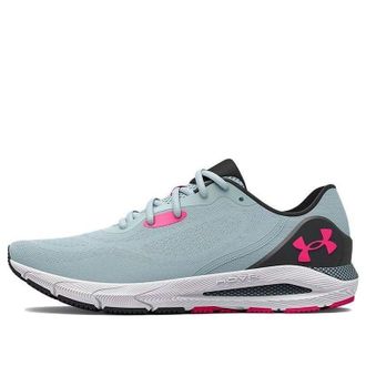 Under Armour (WMNS) Under Armour HOVR Sonic 5 Breaker Blue 3024906-302