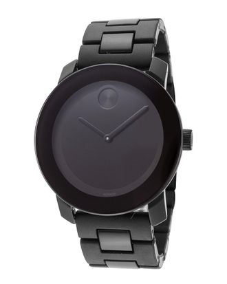 Movado Mens Bold Watch