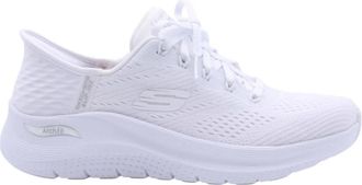 Skechers Sneaker - Dames - Sneakers - Wit - 38 EU - Schoenen