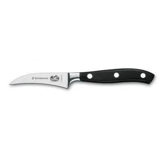 Victorinox by Swiss Army Grand Maitre Cuchillo De Cocina Acero Inoxidable 8 Cm