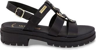 Les Tropeziennes Leren sandalen Tonka