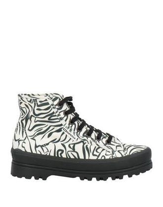 Superga FOOTWEAR - Trainers sur YOOX.COM