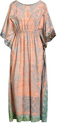 Pierre-Louis Mascia VESTIDOS - Vestidos midi en YOOX.COM