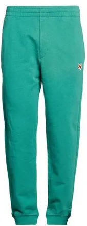 Maison Kitsun&eacute; BOTTOMWEAR - Trousers on YOOX.COM
