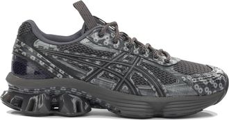 Asics Asics Us7 S Gel Kinetic Fluent Low Sneaker