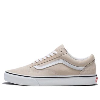 Vans Old Skool Cream White VN0005UFBLL