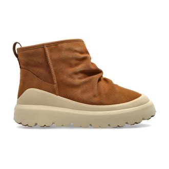 UGG Winter Boots, male, Brown, 5 UK, Heritage Utility Mini