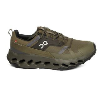 On Running Cloudhorizon - Heren - Hardloopschoenen - Groen - 46 EU - Fitness