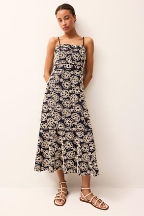 Marie Oliver Suki Dress in Blossom at Nordstrom, Size 10