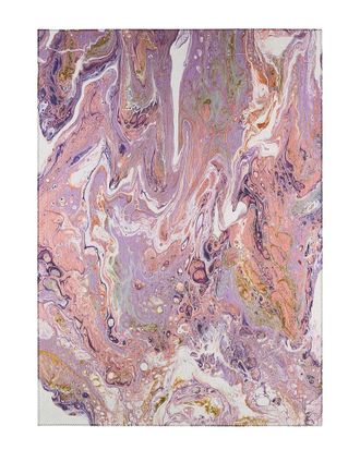 Addison Rugs Karina Indoor/Outdoor Washable Rug