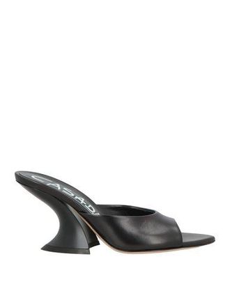Casadei CALZADO - Sandalias con cierre en YOOX.COM