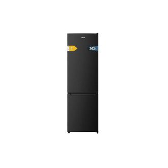 Cecotec Cecotec Frigor&iacute;fico Combi C&iacute;clico Negro Bolero Coolmarket Combi 262 Black E. Frigor&iacute;fico Combi 2 Puertas, 262l, Clase E, Control Electr&oacute;nico, Iluminac