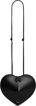 Alaia Le Caur In Calfskin Bags