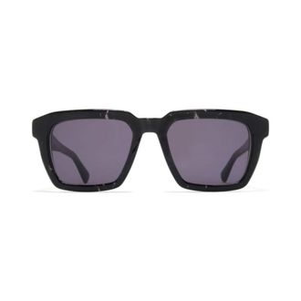 Mykita Sunglasses, unisex, Black, Size: 53 MM Sunglasses