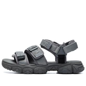 Fila Fluid Sandal Grey F12M226408FFG