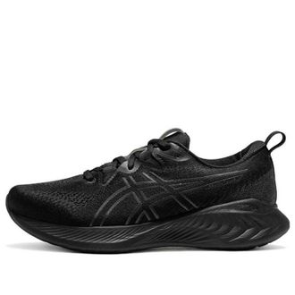 Asics (WMNS) ASICS Gel-Cumulus 25 Black Gunmetal 1012B441-003