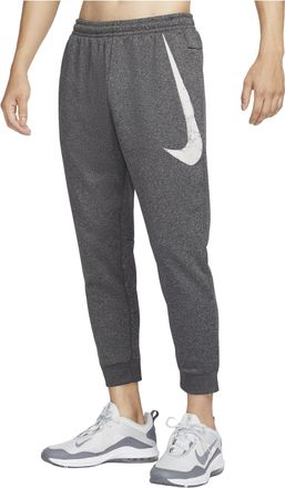Nike Therma-FIT Pants Big Swoosh Grey FZ1075-010