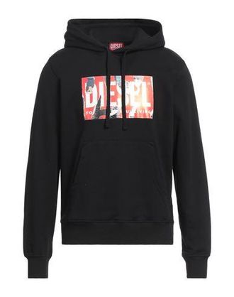 Diesel TOPWEAR - Sweatshirts on YOOX.COM
