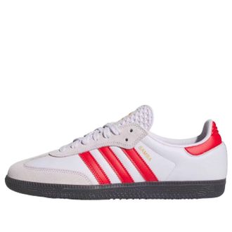 adidas Samba ADV Core Black Frozen Purple Better Scarlet KJ0264