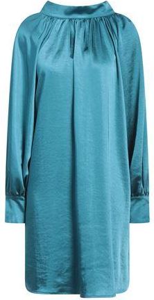 D'elle DRESSES - Mini dresses on YOOX.COM