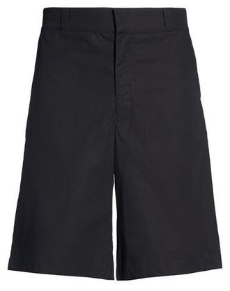 MODES BOTTOMWEAR - Shorts & Bermuda Shorts on YOOX.COM