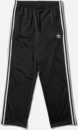 adidas Men s Adicolor Classics Firebird Track Pants Black