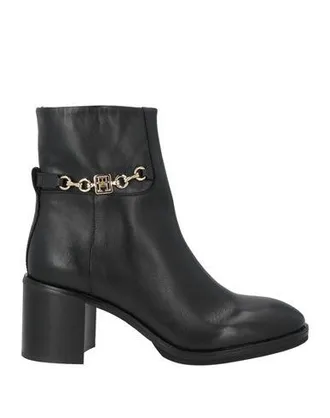 Tommy Hilfiger FOOTWEAR - Ankle boots on YOOX.COM