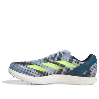 adidas Adizero Avanti TYO Wonder Blue Lucid Lemon IE2774