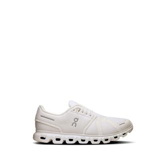 On Running Cloud 6 Mesh Sneakers