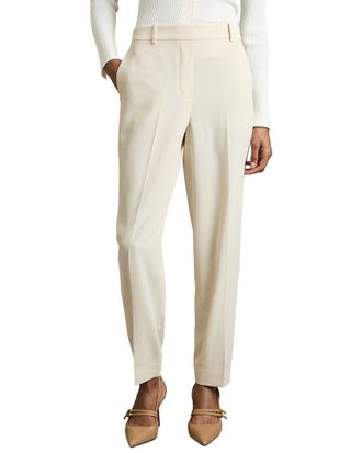 Reiss Eve Taper Trouser