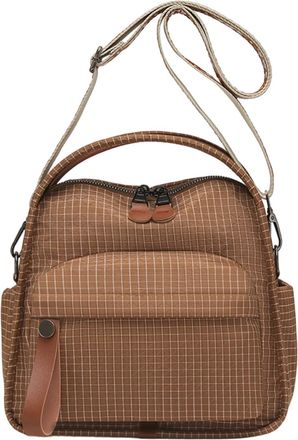 Generic Handbags for Women | Fashion Multi-Pocket Adjustable Strap,Women Bags Large Capacity Purse | for Ladies Girls Outdoor Travel Work Camping Shopping Dat