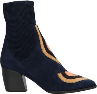 Pierre Hardy Ankle boots