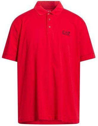 Emporio Armani CAMISETAS Y TOPS - Polos en YOOX.COM