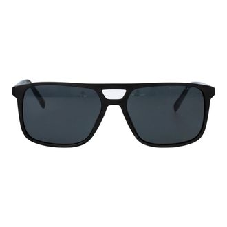Tommy Hilfiger Heren, Accessoires, Blauw, Maat: 57 MM