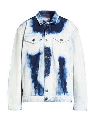 Charles Jeffrey Loverboy JACKEN & M&Auml;NTEL - Jeansjacken/M&auml;ntel auf YOOX.COM